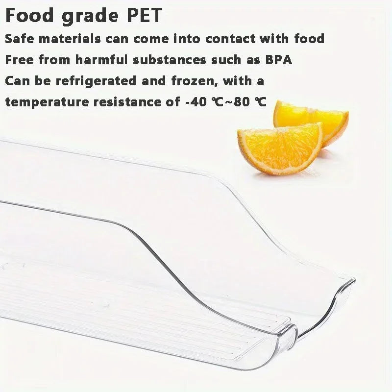 Kitchen Storage Cans, Soda Cans, Storage Cans, Refrigerator and Freezer Organizers, Can Dispensers, Kitchen Accessories