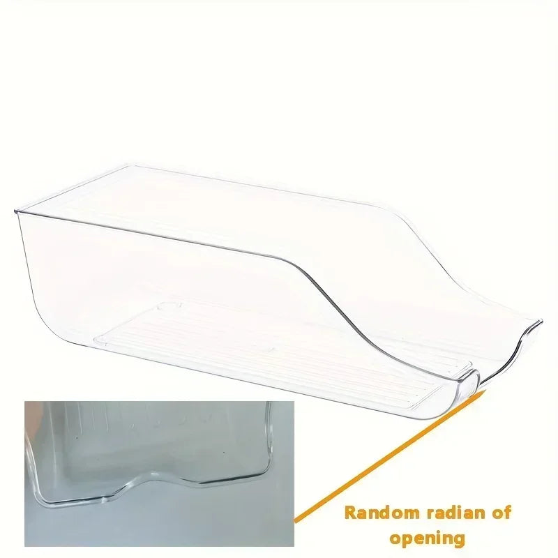 Kitchen Storage Cans, Soda Cans, Storage Cans, Refrigerator and Freezer Organizers, Can Dispensers, Kitchen Accessories